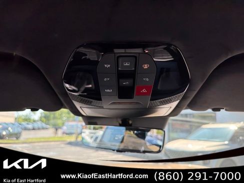 New 2027 Kia Telluride X-Line SX Prestige AWD/4WD image 25