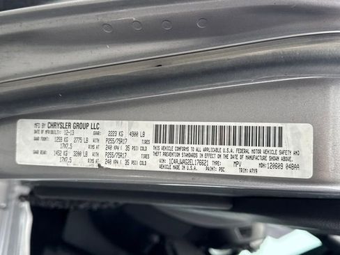 Used 2014 Jeep Wrangler Sport w/ Quick Order Package 24S image 26