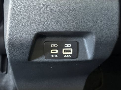 Used 2024 Subaru Crosstrek 2.5i Limited w/ Popular Package #3A image 16