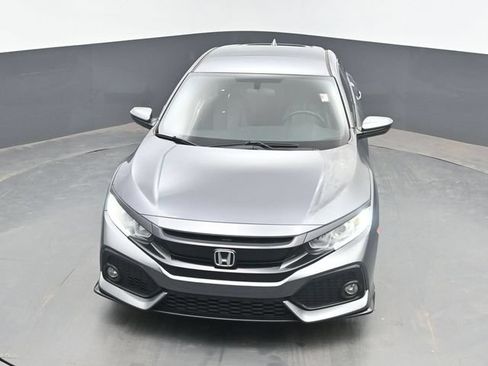 Used 2018 Honda Civic Sport image 14