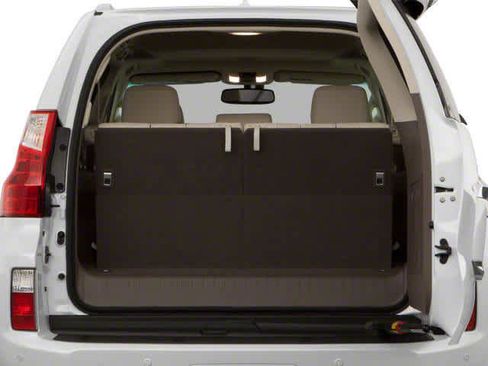 Used 2013 Lexus GX 460 Premium image 12