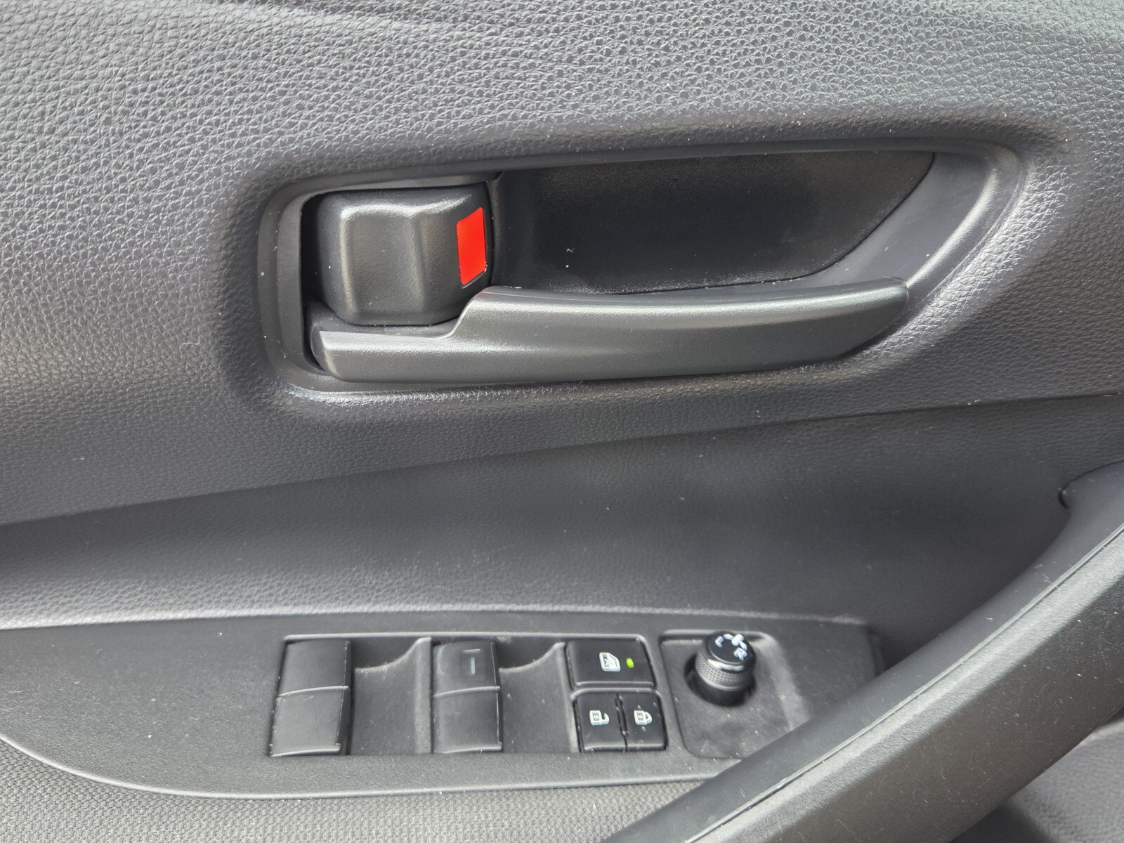 Certified 2024 Toyota Corolla LE FWD image 12