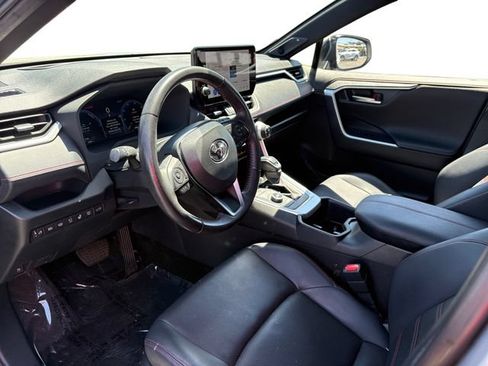 Used 2024 Toyota RAV4 XSE w/ Premium Package AWD/4WD image 12