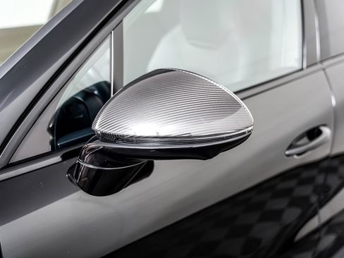 Certified 2025 Porsche Cayenne Turbo GT AWD/4WD image 28