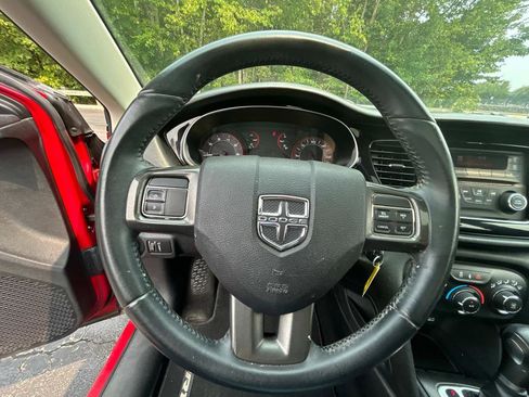 Used 2013 Dodge Dart SXT w/ Popular Equipment Group image 24