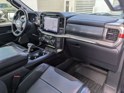 Used 2023 Ford F150 Raptor AWD/4WD image 29