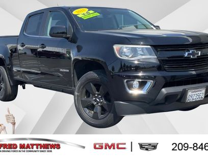 Used 2016 Chevrolet Colorado LT w/ Midnight Edition