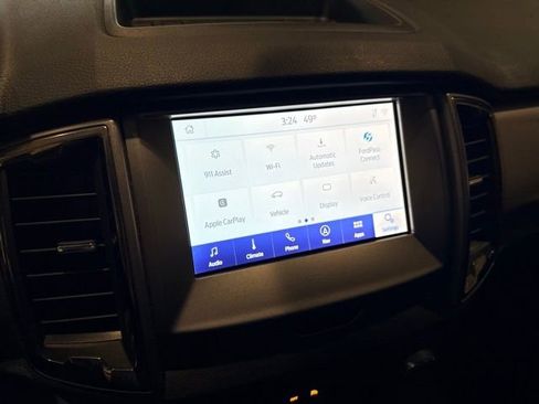 Used 2022 Ford Ranger XLT w/ Equipment Group 302A High image 39