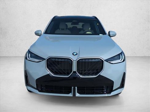 New 2026 BMW X3 xDrive30 w/ Premium Package AWD/4WD image 6