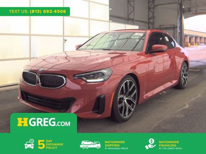 Used 2024 BMW 230i Coupe w/ Convenience Package