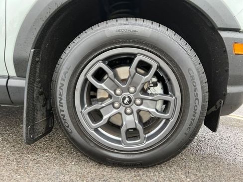 Used 2023 Ford Bronco Sport Big Bend w/ Convenience Package image 13