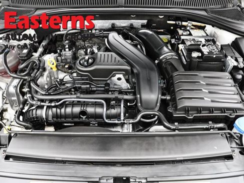 Used 2024 Volkswagen Jetta S FWD image 7