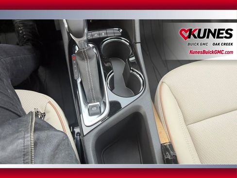 New 2026 Buick Encore GX Avenir w/ Avenir Convenience Package image 17