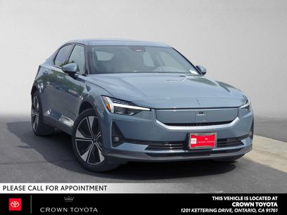 Used 2024 Polestar Polestar 2