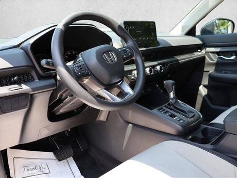 Used 2026 Honda CR-V EX image 10