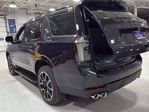 New 2026 Chevrolet Tahoe RST w/ Advanced Technology Package image 7