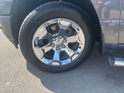 Certified 2019 RAM 1500 Big Horn image 35
