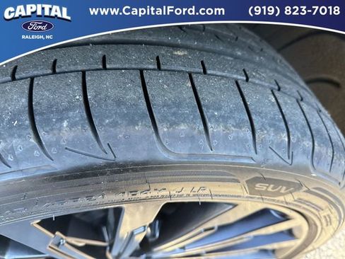 Used 2024 Hyundai Santa Fe Calligraphy w/ Tow & Go Package image 14