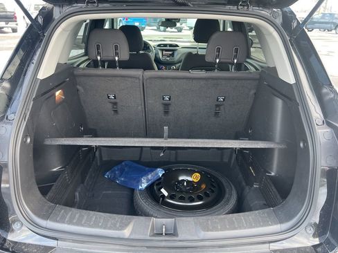 Used 2023 Chevrolet TrailBlazer LT image 7