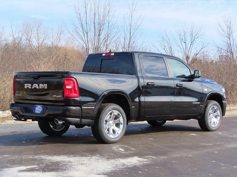 New 2026 RAM 1500 Big Horn image 3