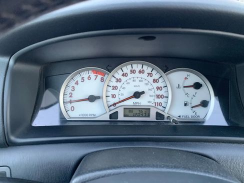 Used 2007 Toyota Corolla S image 10