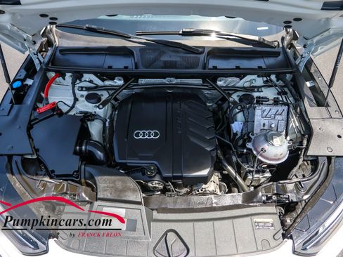 Used 2023 Audi Q5 2.0T Premium w/ Convenience Package AWD/4WD image 13