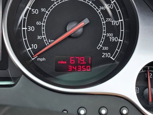 Used 2007 Lamborghini Gallardo Spyder image 59