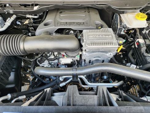 New 2026 RAM 1500 Lone Star AWD/4WD image 23