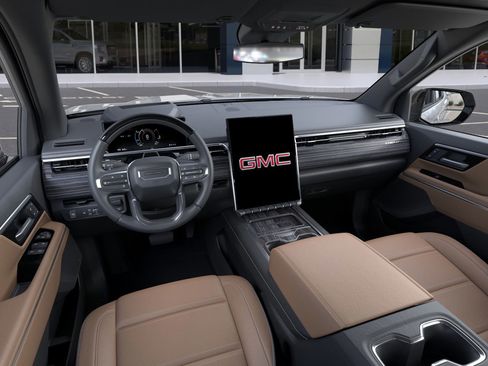 New 2026 GMC Sierra EV Denali image 39
