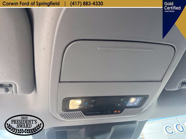 Used 2023 Ford F250 XL w/ F-250 >10K GVWR Package AWD/4WD image 18