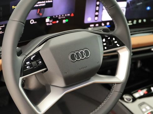 New 2026 Audi A5 2.0T Premium Plus AWD/4WD image 16