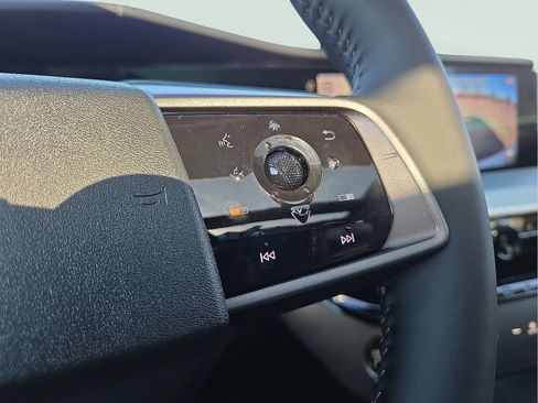 New 2026 Nissan Murano SL image 17