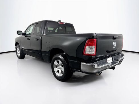Used 2021 RAM 1500 Big Horn RWD image 11