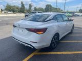 Used 2021 Nissan Sentra SV image 4