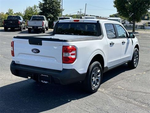 New 2025 Ford Maverick XLT w/ 4K Tow Package image 4