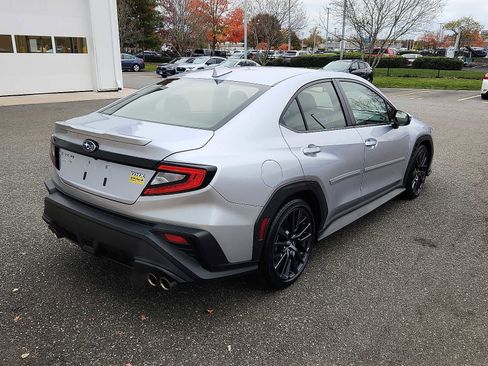 Used 2022 Subaru WRX Limited image 6