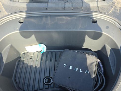 Used 2021 Tesla Model 3 Performance AWD/4WD image 13