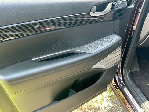 Used 2024 Hyundai Palisade Calligraphy AWD/4WD image 12