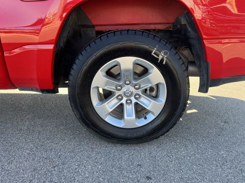 Used 2024 RAM 1500 Laramie image 20