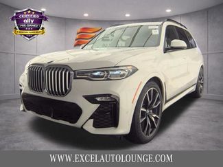Used 2019 BMW X7 xDrive40i w/ M Sport Package video 1
