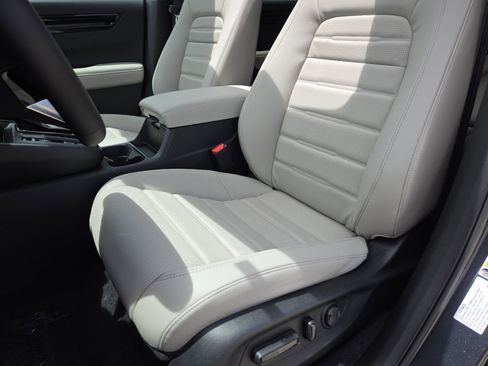 New 2026 Honda CR-V EX-L image 26