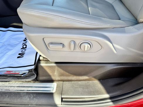 Used 2021 Chevrolet Silverado 1500 LTZ w/ LTZ Premium Package image 12