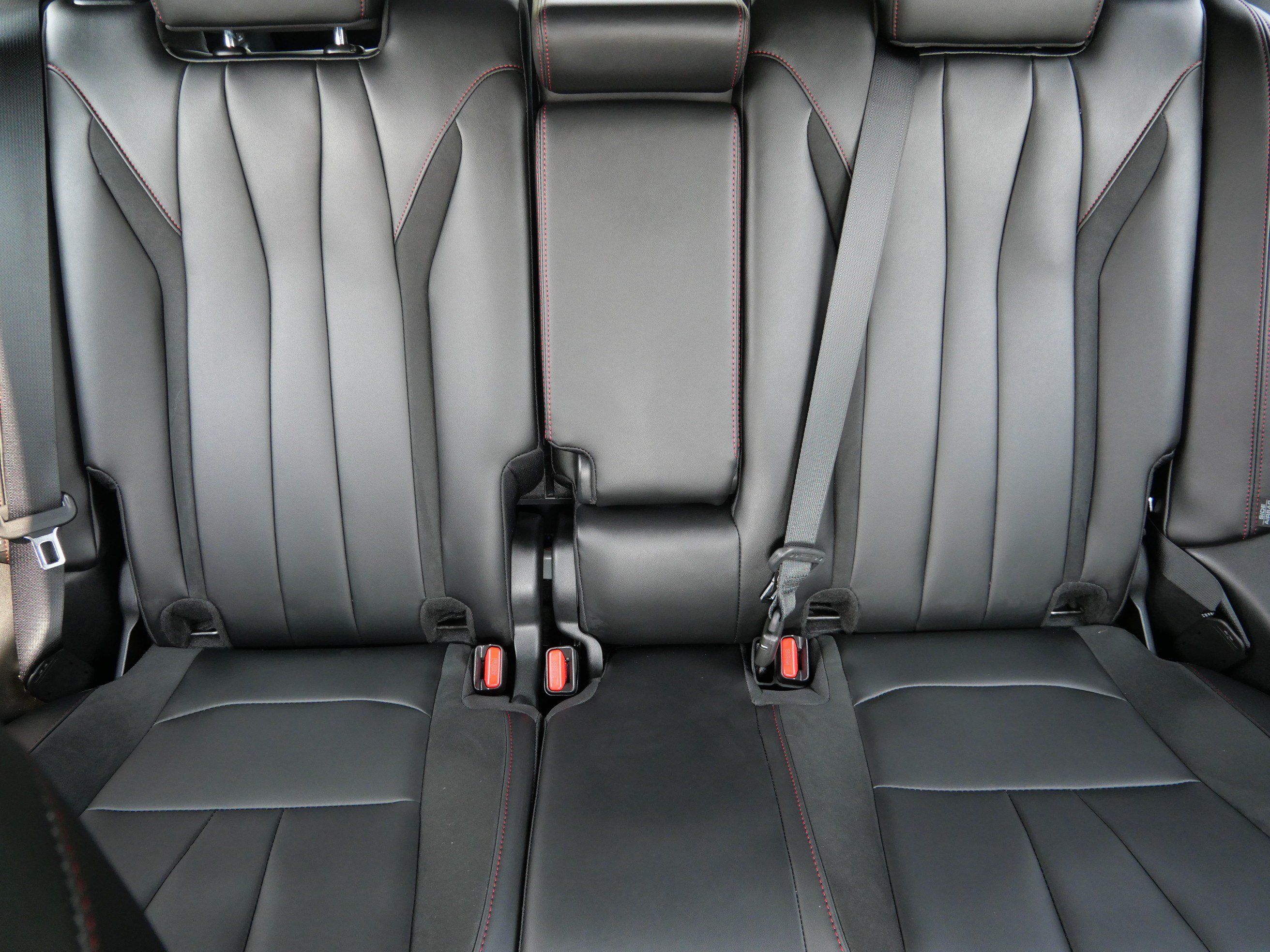Certified 2025 Acura ADX A-Spec AWD/4WD image 13