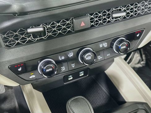 Used 2024 Honda Accord EX image 25