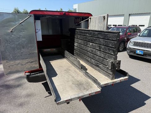 Used 2019 Ford F150 XL AWD/4WD image 13