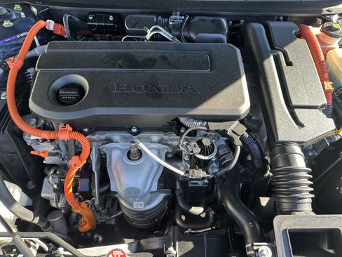 Used 2024 Honda Accord EX-L image 15