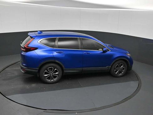 Used 2020 Honda CR-V EX image 48
