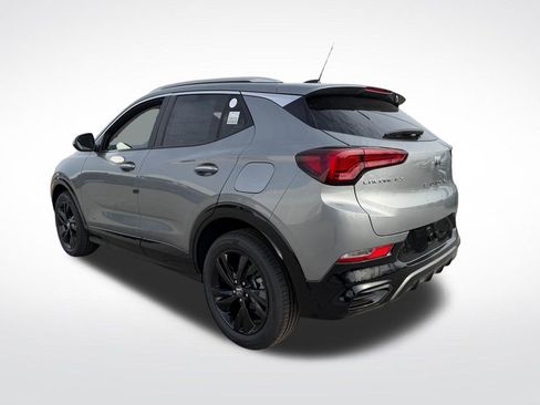 New 2026 Buick Encore GX Sport Touring image 3