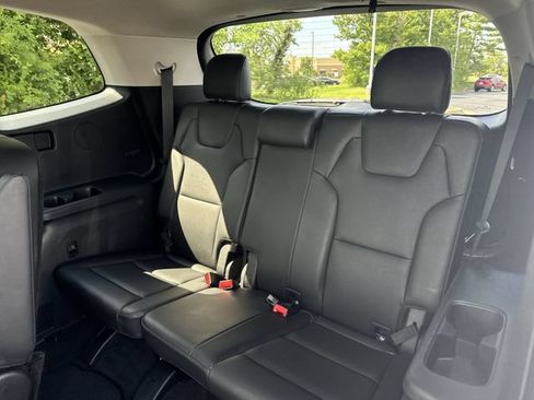 Used 2021 Kia Telluride S AWD/4WD image 16