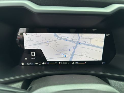 New 2026 Chevrolet Colorado Trail Boss image 21